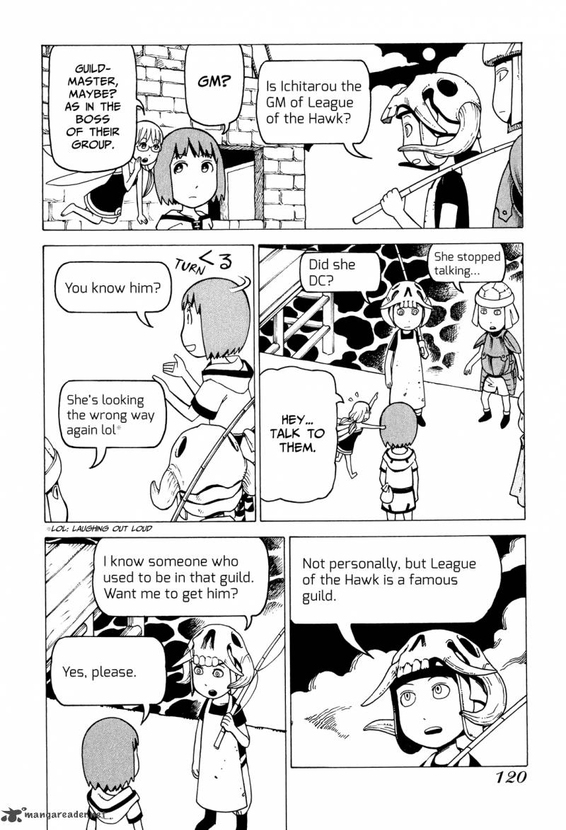 Soredemo Machi Wa Mawatteiru 79 6