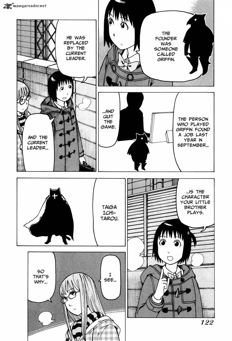Soredemo Machi Wa Mawatteiru 79 8
