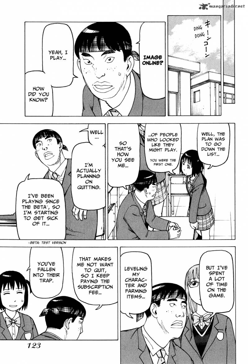 Soredemo Machi Wa Mawatteiru 79 9