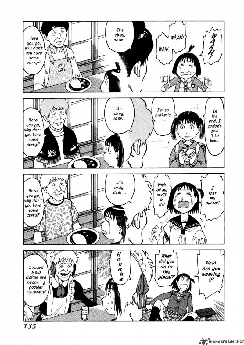 Soredemo Machi Wa Mawatteiru 8 11