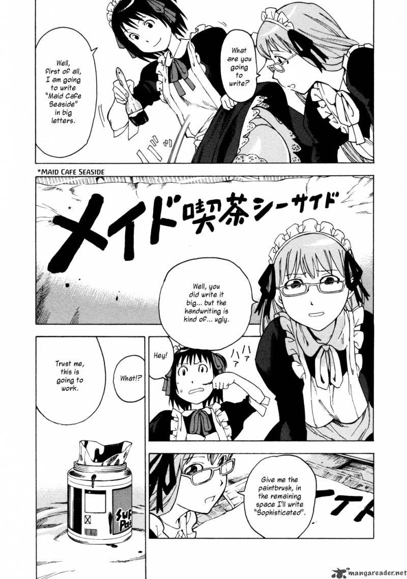Soredemo Machi Wa Mawatteiru 8 13