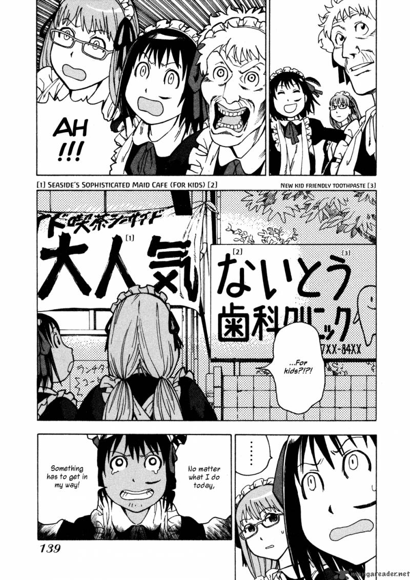 Soredemo Machi Wa Mawatteiru 8 15