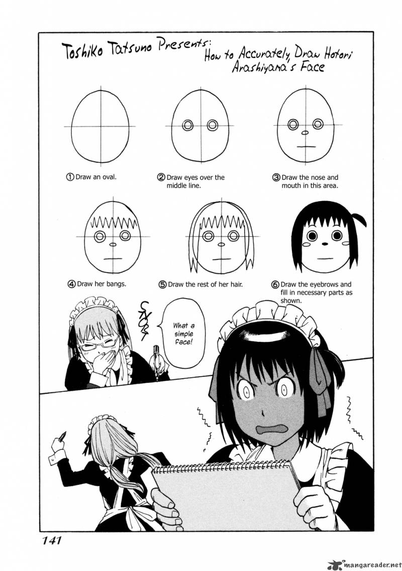 Soredemo Machi Wa Mawatteiru 8 17