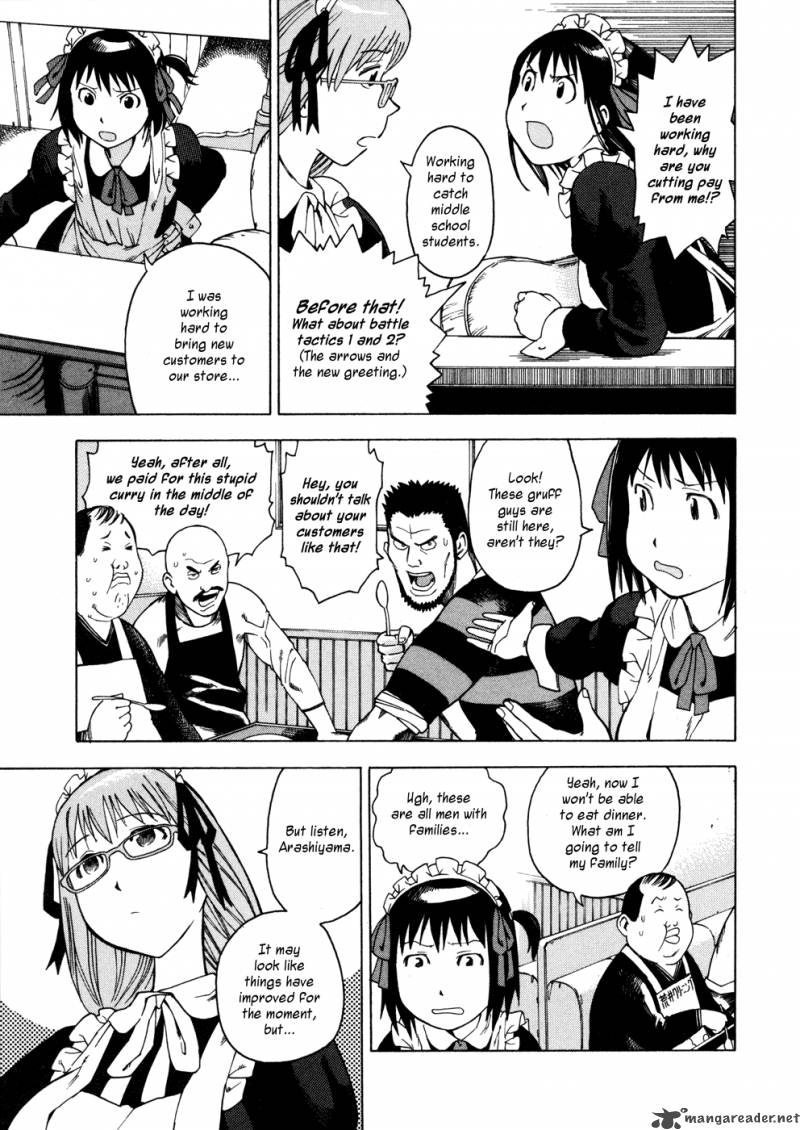 Soredemo Machi Wa Mawatteiru 8 9