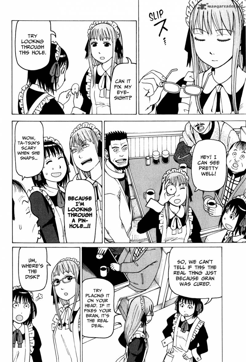Soredemo Machi Wa Mawatteiru 80 10