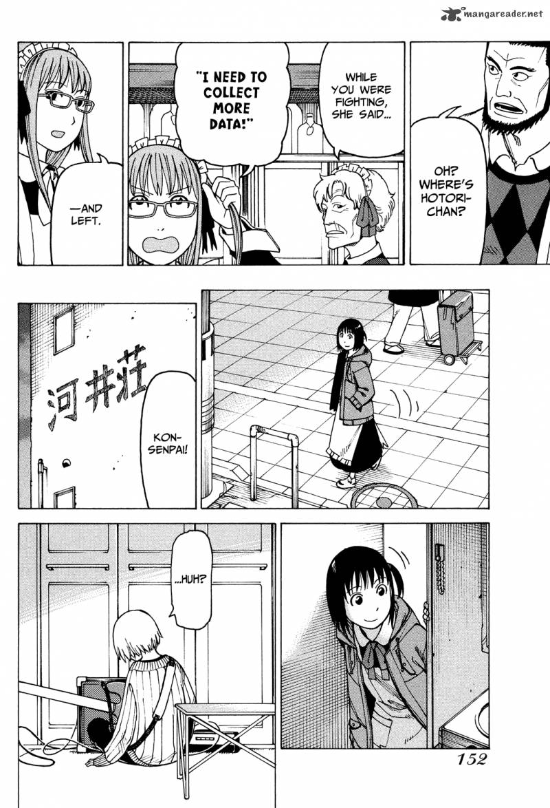 Soredemo Machi Wa Mawatteiru 80 12