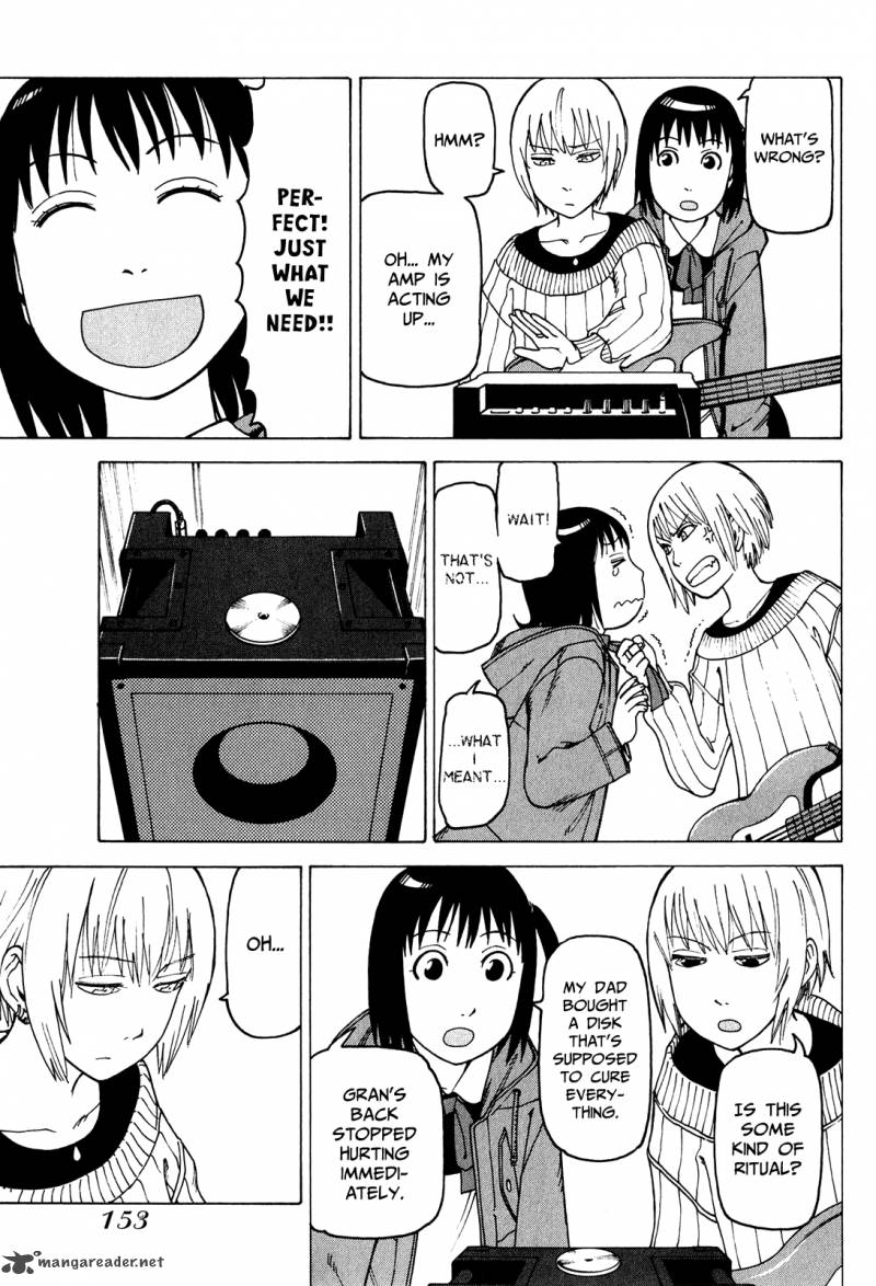 Soredemo Machi Wa Mawatteiru 80 13