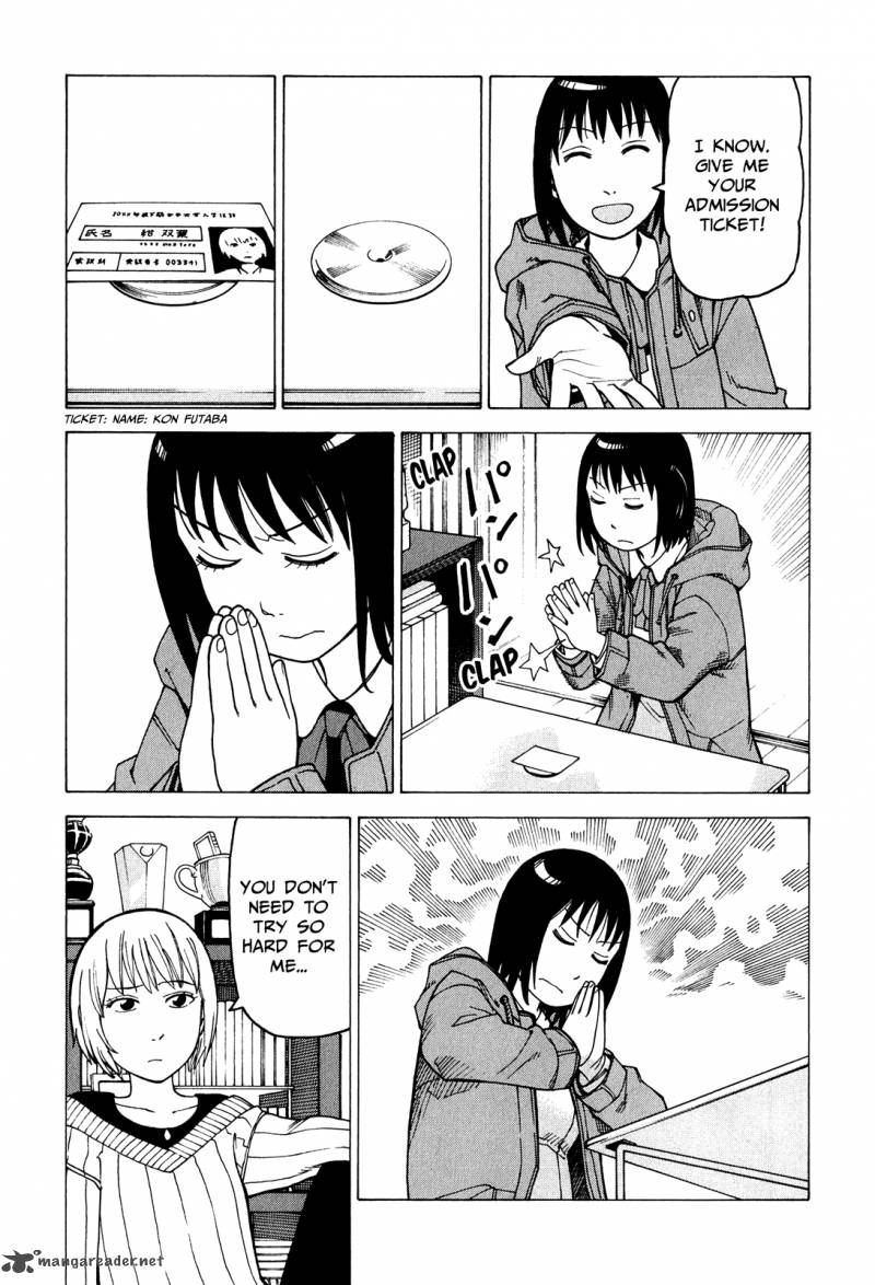 Soredemo Machi Wa Mawatteiru 80 15