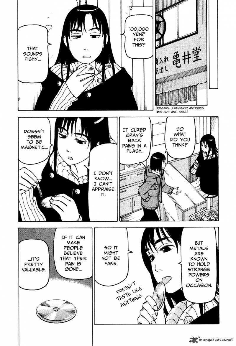 Soredemo Machi Wa Mawatteiru 80 17