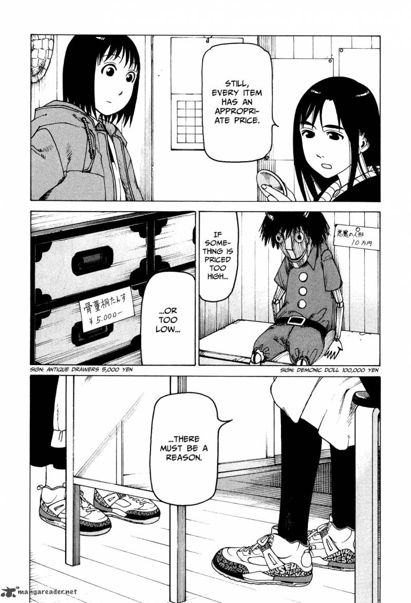 Soredemo Machi Wa Mawatteiru 80 18