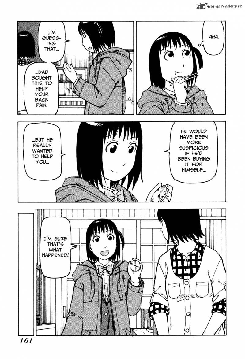 Soredemo Machi Wa Mawatteiru 80 21