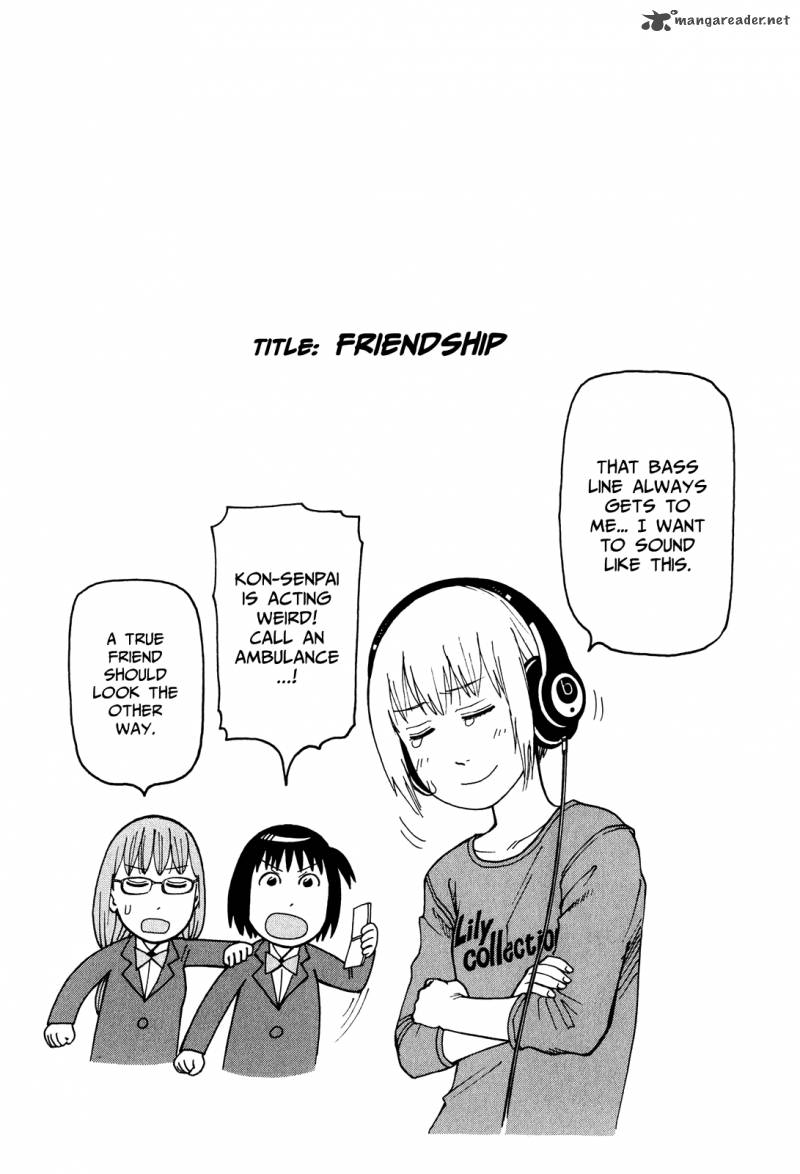 Soredemo Machi Wa Mawatteiru 80 23