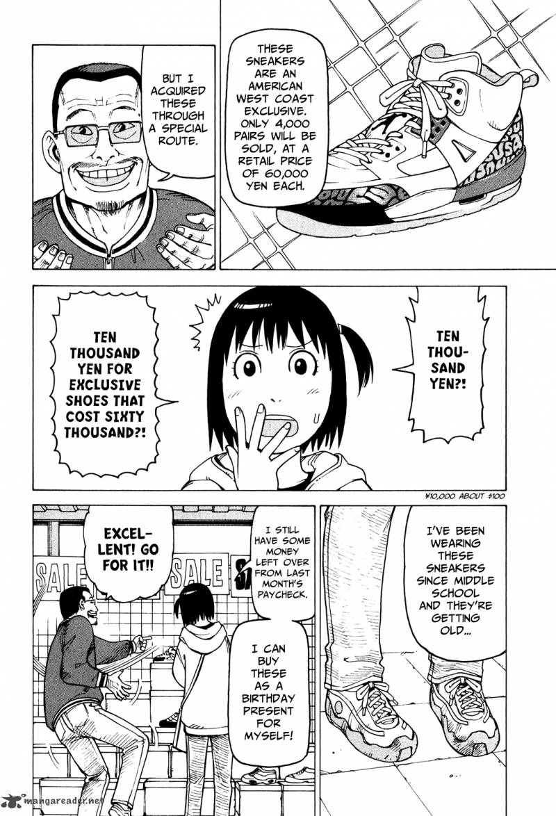 Soredemo Machi Wa Mawatteiru 80 4