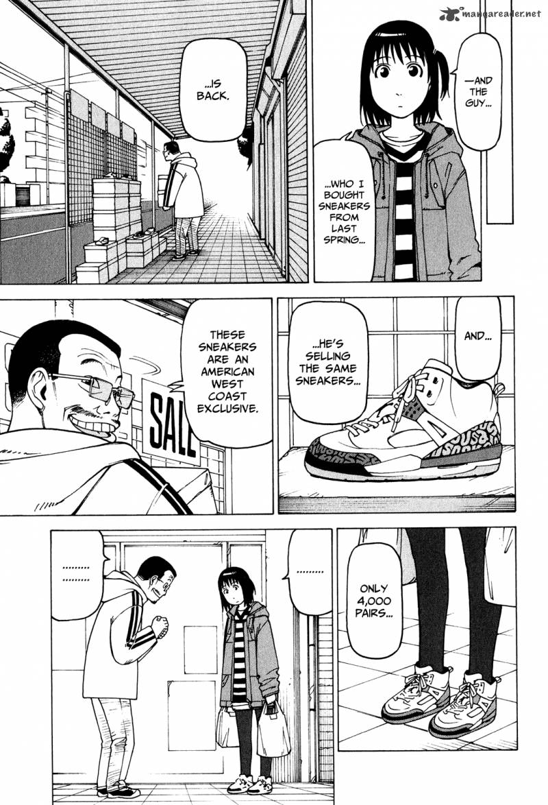 Soredemo Machi Wa Mawatteiru 80 5