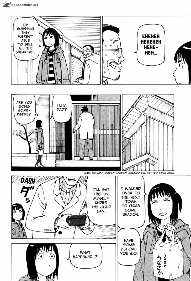 Soredemo Machi Wa Mawatteiru 80 6
