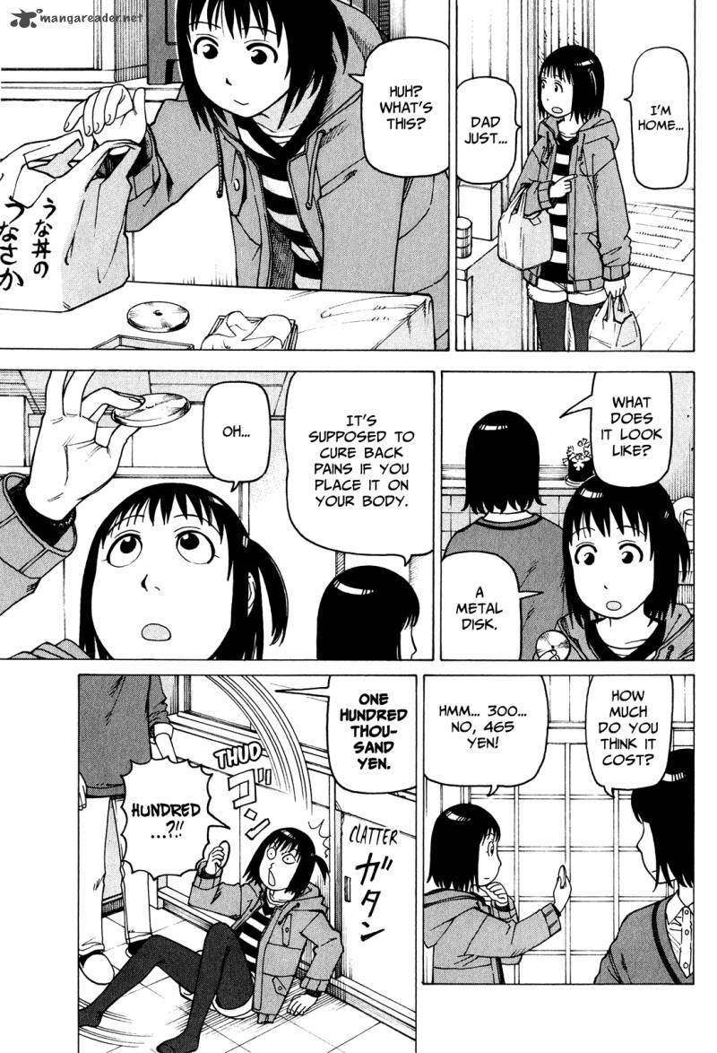 Soredemo Machi Wa Mawatteiru 80 7