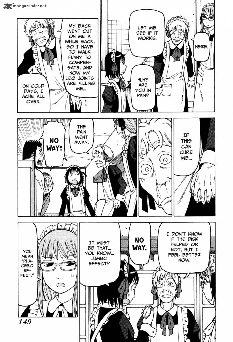 Soredemo Machi Wa Mawatteiru 80 9