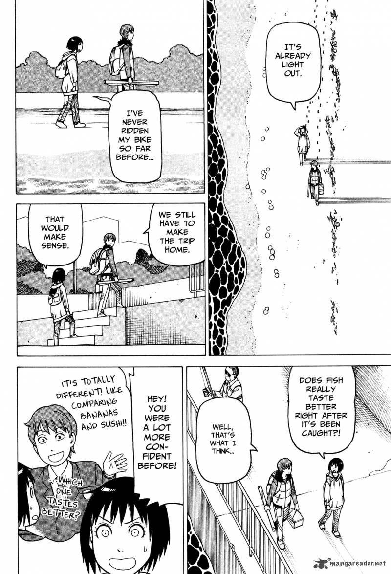 Soredemo Machi Wa Mawatteiru 81 10
