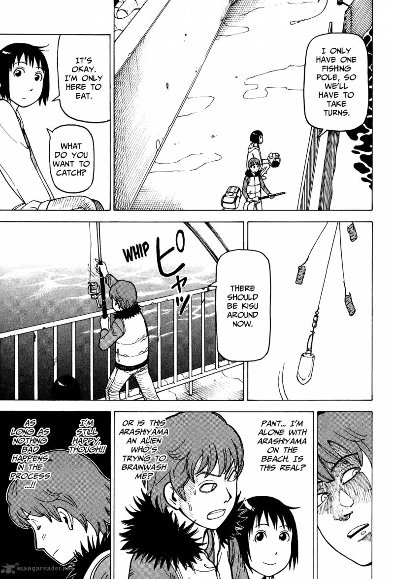 Soredemo Machi Wa Mawatteiru 81 11