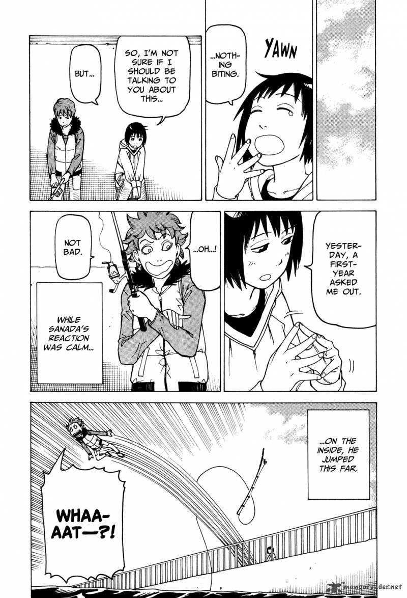 Soredemo Machi Wa Mawatteiru 81 12