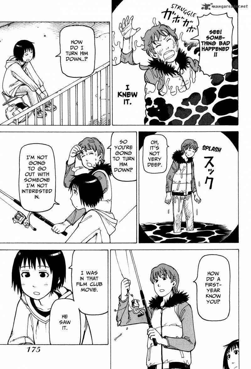 Soredemo Machi Wa Mawatteiru 81 13