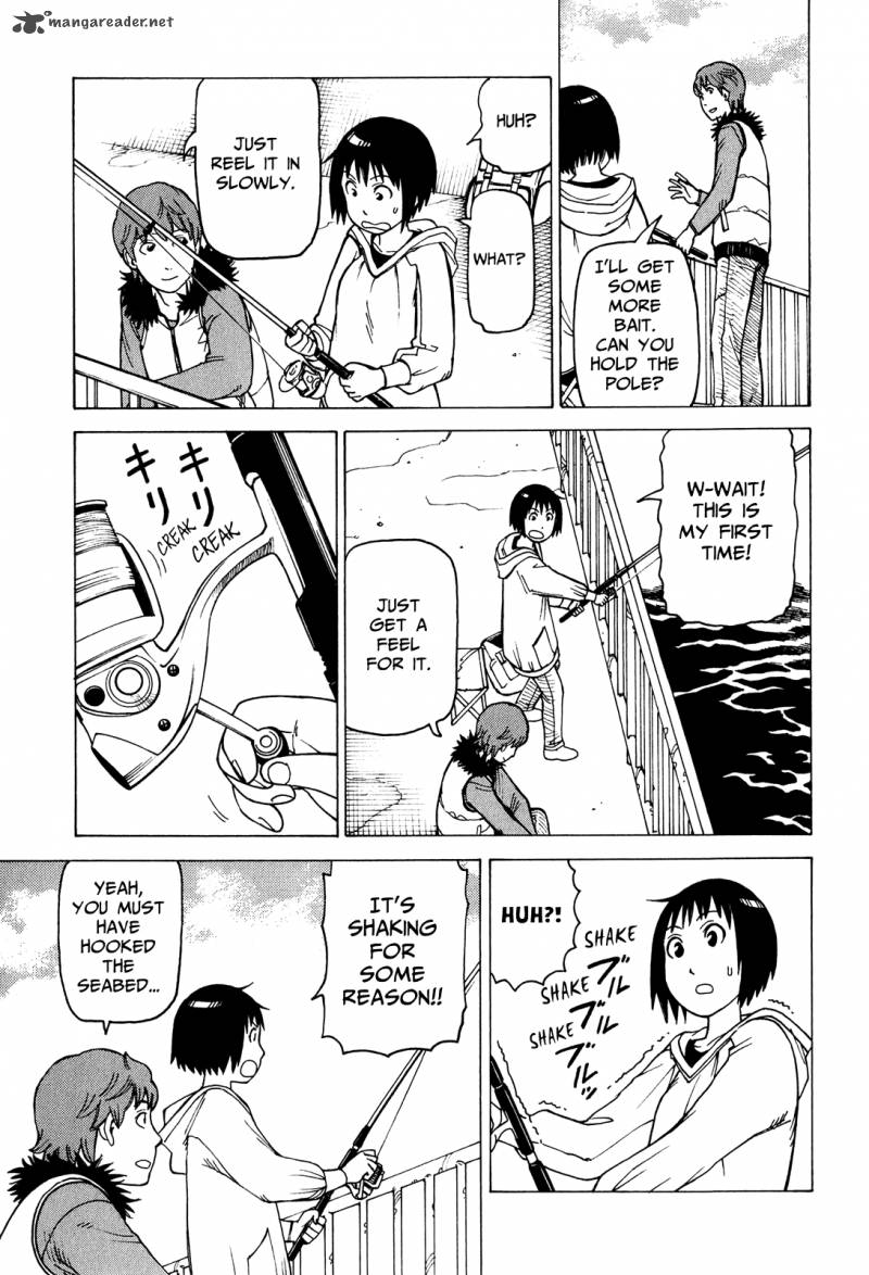 Soredemo Machi Wa Mawatteiru 81 15