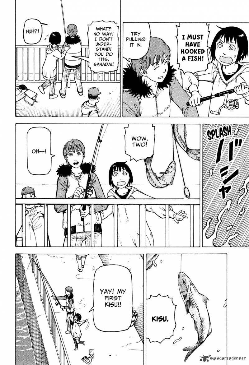 Soredemo Machi Wa Mawatteiru 81 16