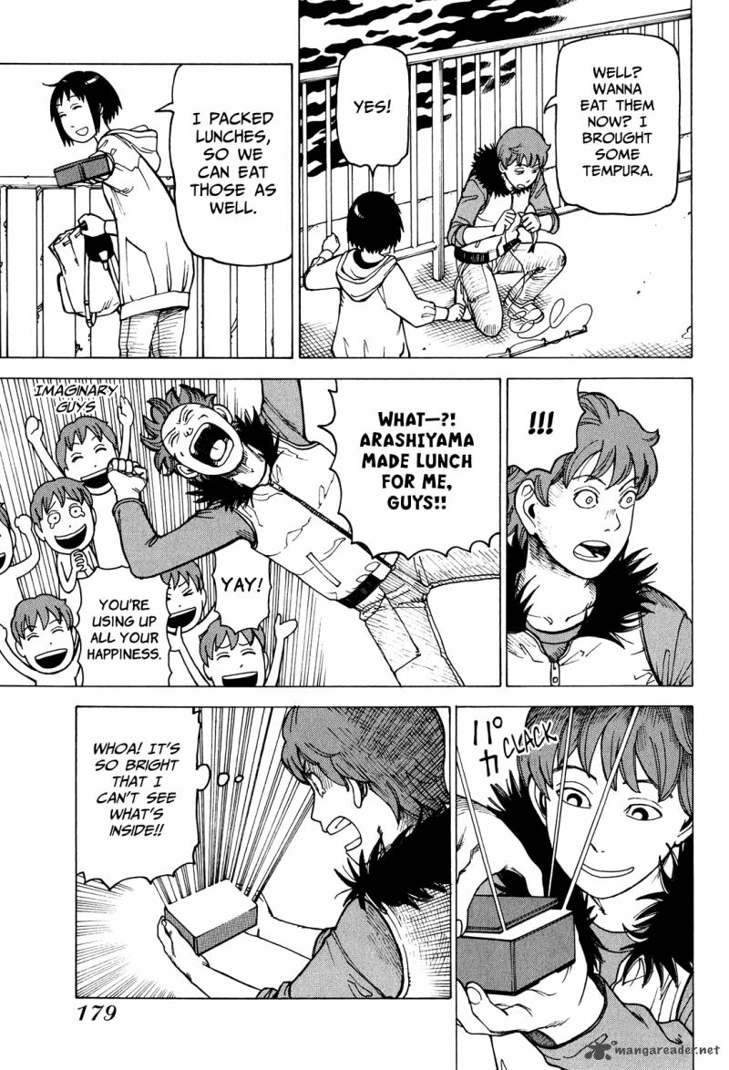 Soredemo Machi Wa Mawatteiru 81 17