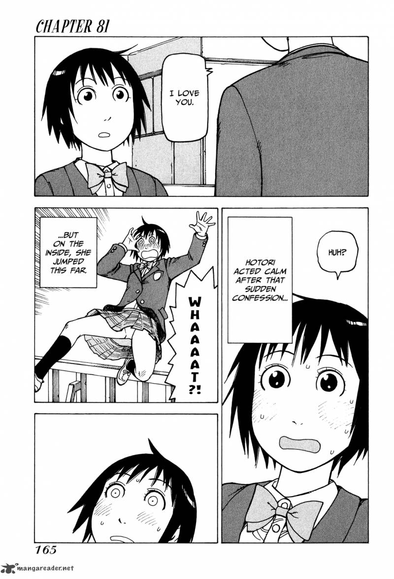 Soredemo Machi Wa Mawatteiru 81 2