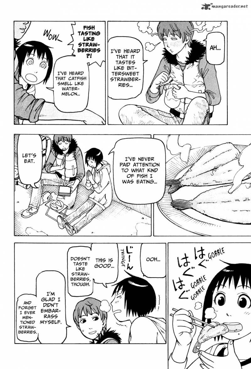 Soredemo Machi Wa Mawatteiru 81 20