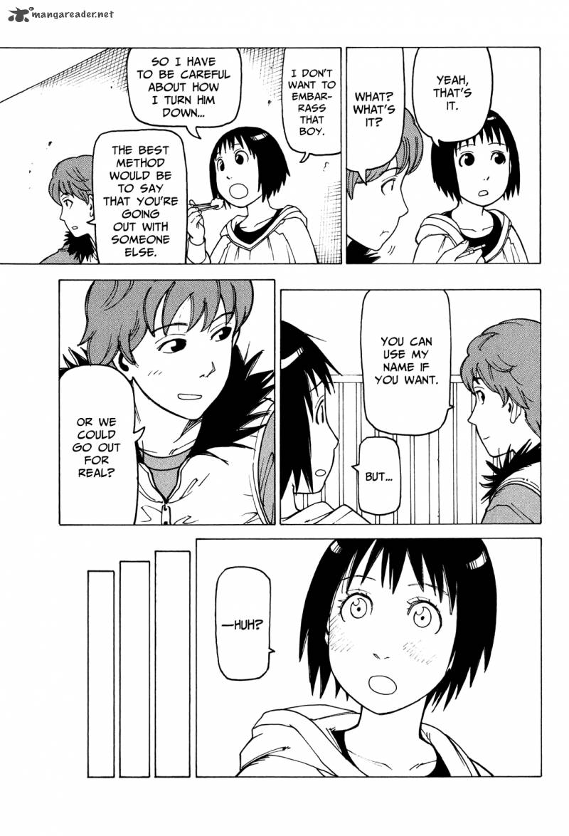 Soredemo Machi Wa Mawatteiru 81 21