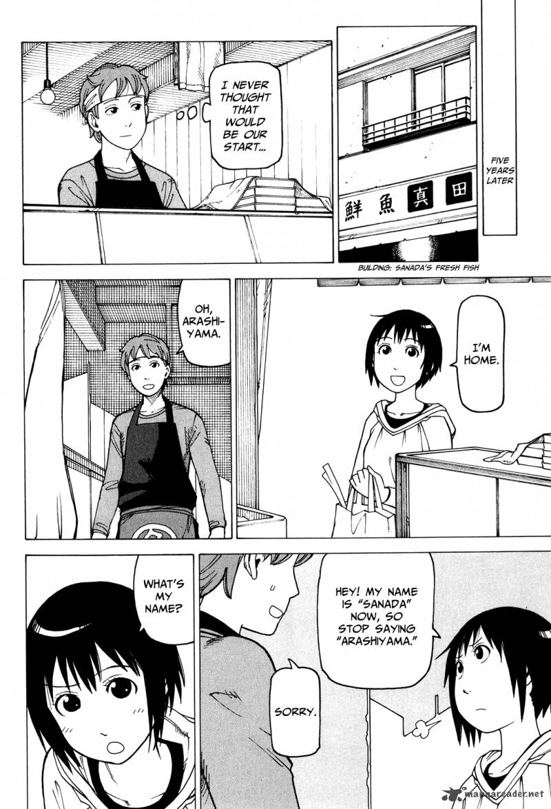 Soredemo Machi Wa Mawatteiru 81 22