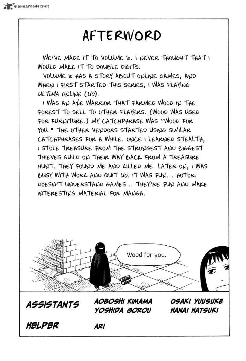 Soredemo Machi Wa Mawatteiru 81 25
