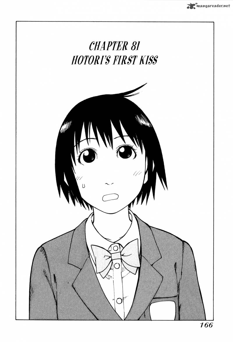 Soredemo Machi Wa Mawatteiru 81 4