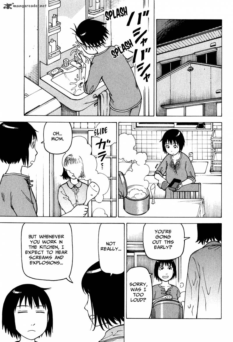 Soredemo Machi Wa Mawatteiru 81 5