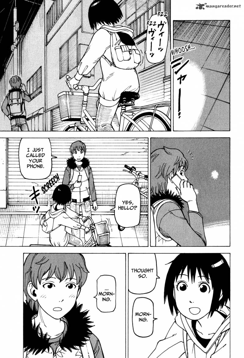 Soredemo Machi Wa Mawatteiru 81 7