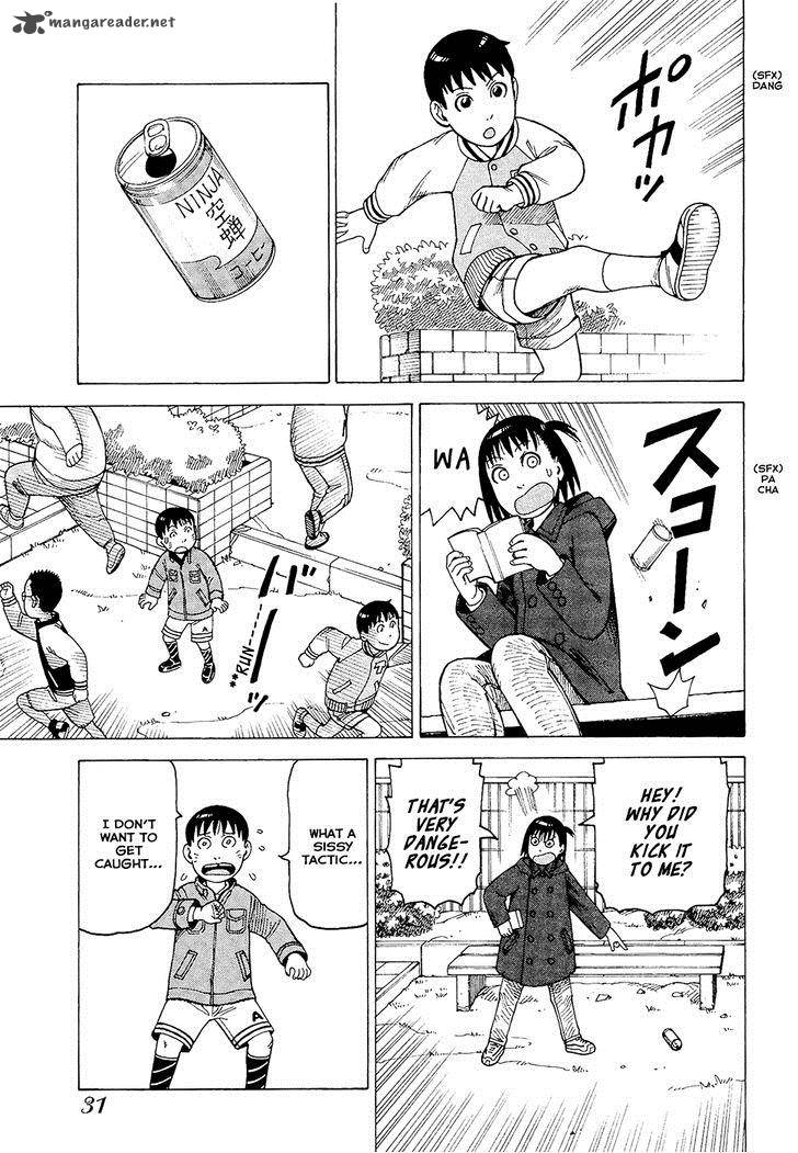 Soredemo Machi Wa Mawatteiru 83 10