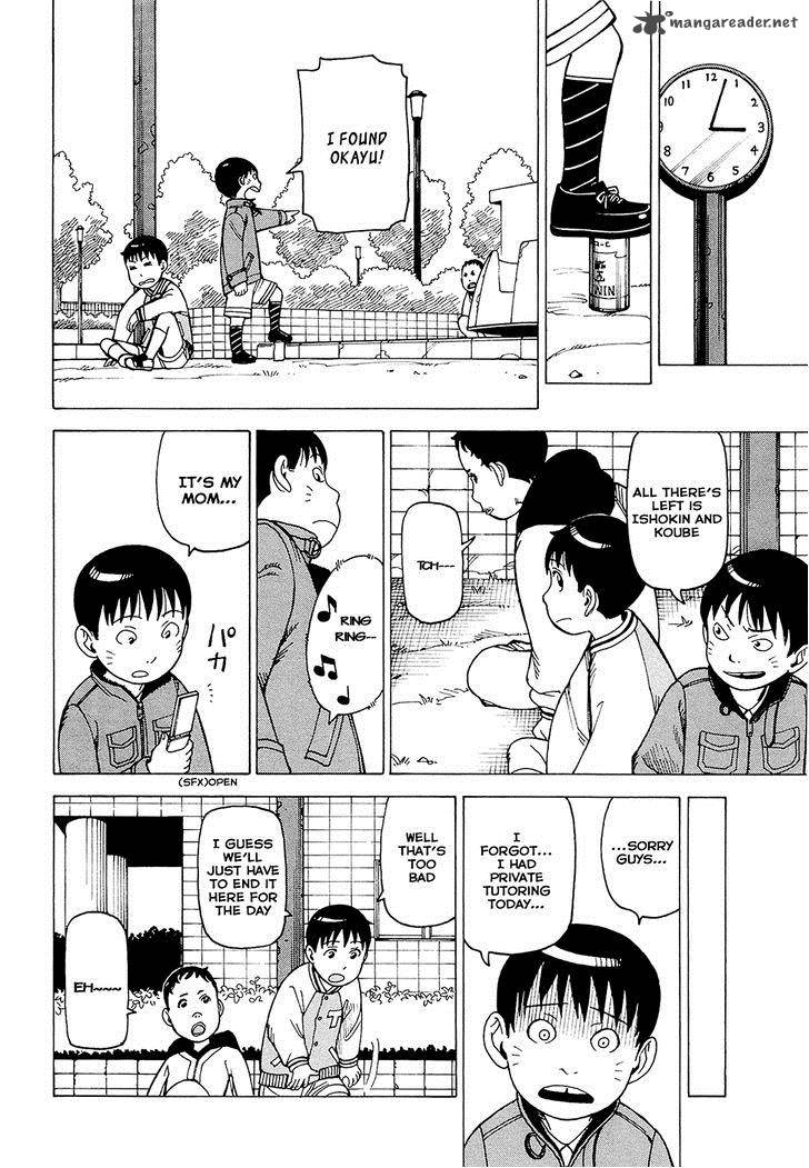 Soredemo Machi Wa Mawatteiru 83 11