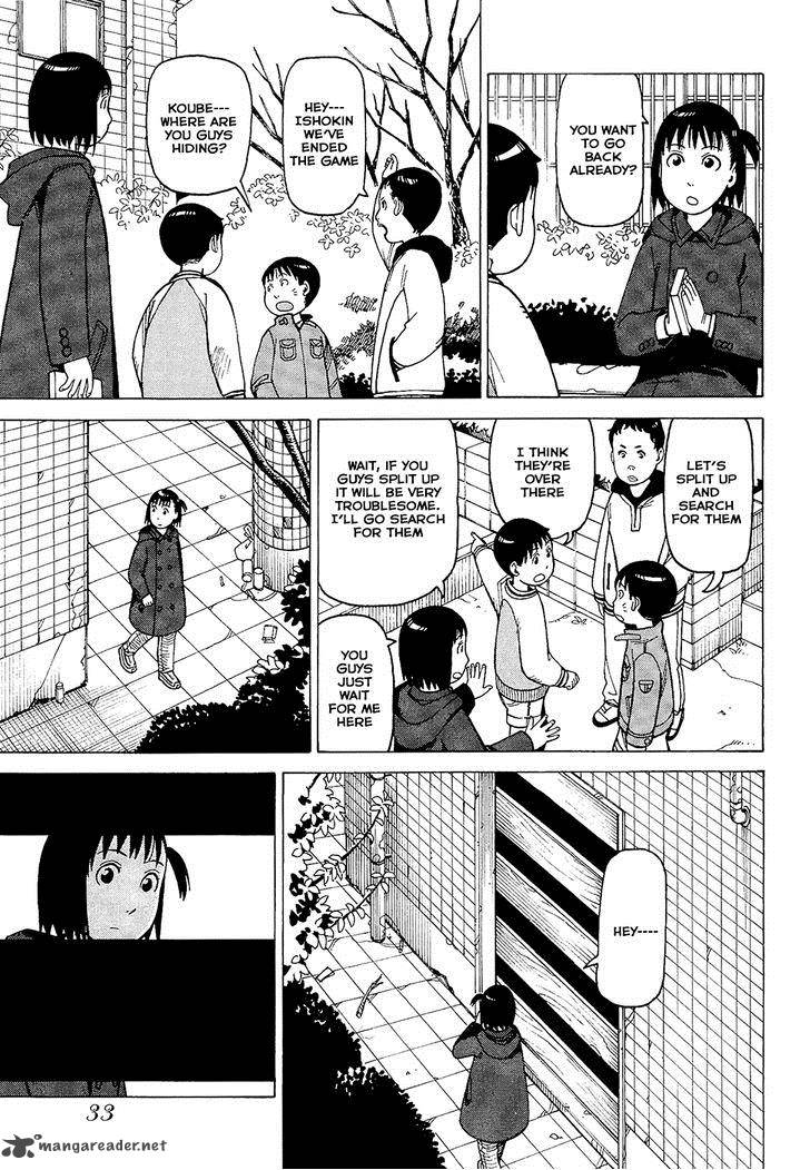 Soredemo Machi Wa Mawatteiru 83 12