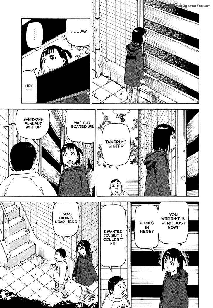 Soredemo Machi Wa Mawatteiru 83 14
