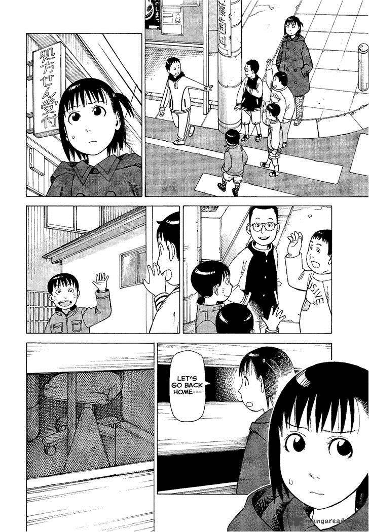 Soredemo Machi Wa Mawatteiru 83 15