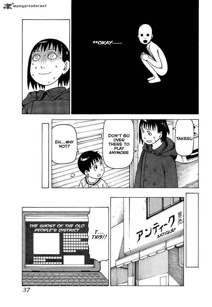 Soredemo Machi Wa Mawatteiru 83 16