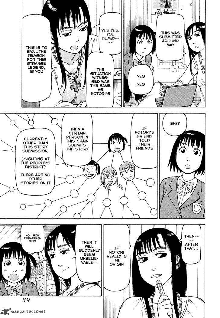Soredemo Machi Wa Mawatteiru 83 19