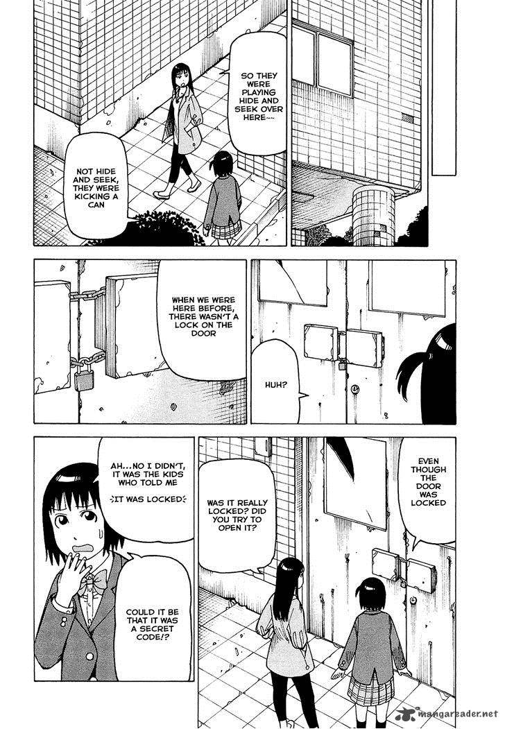 Soredemo Machi Wa Mawatteiru 83 20