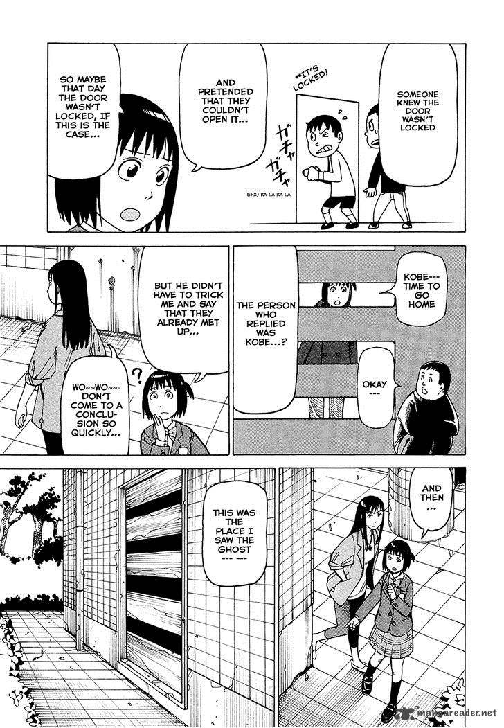 Soredemo Machi Wa Mawatteiru 83 21