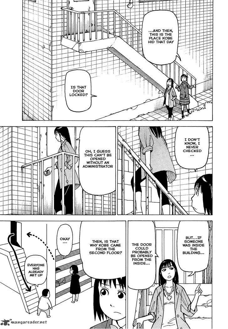 Soredemo Machi Wa Mawatteiru 83 23