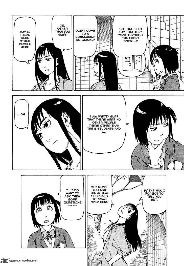 Soredemo Machi Wa Mawatteiru 83 24