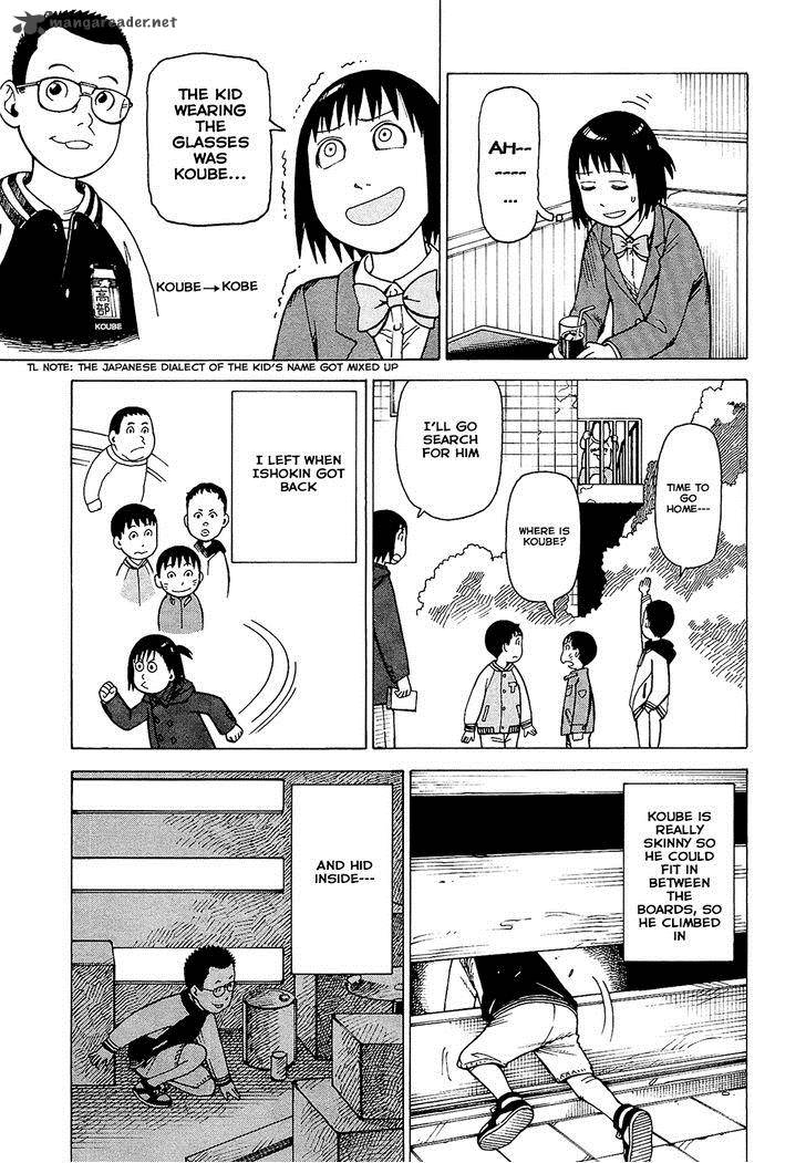 Soredemo Machi Wa Mawatteiru 83 27