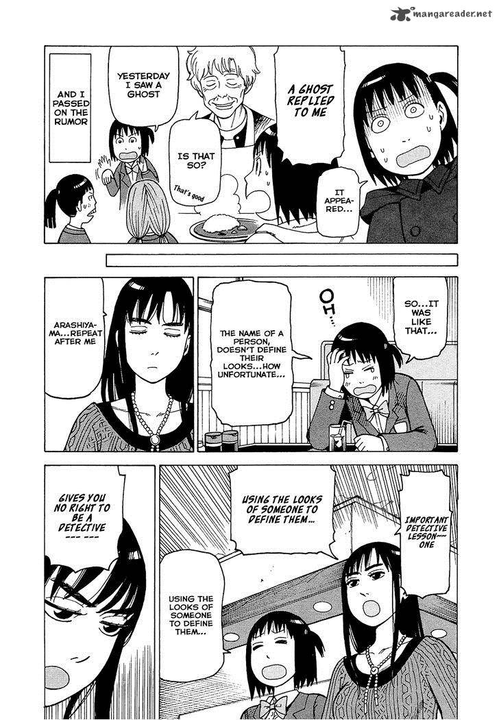 Soredemo Machi Wa Mawatteiru 83 29