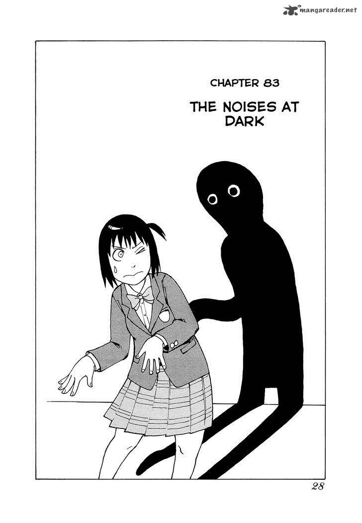 Soredemo Machi Wa Mawatteiru 83 7